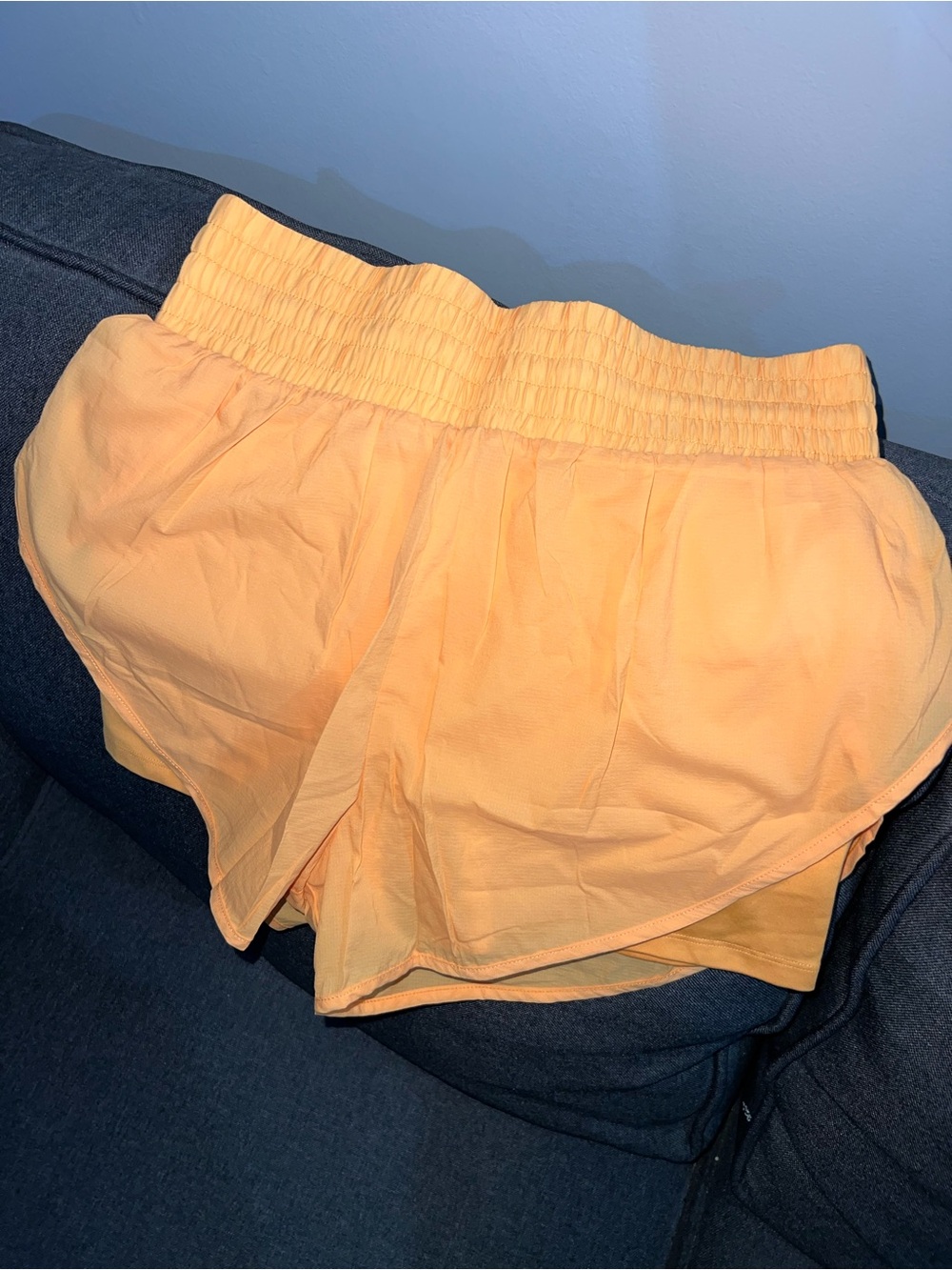All in motion shorts
